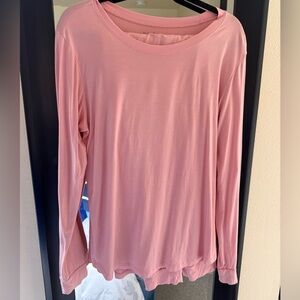 Kyte Baby Women’s Jogger Set in Retired Color Crepe Pink